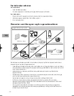 Preview for 38 page of Sandstrom SDW60W10N Installation Instructions Manual