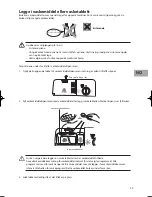 Preview for 39 page of Sandstrom SDW60W10N Installation Instructions Manual