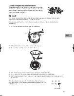 Preview for 41 page of Sandstrom SDW60W10N Installation Instructions Manual