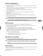 Preview for 47 page of Sandstrom SDW60W10N Installation Instructions Manual