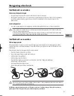 Preview for 49 page of Sandstrom SDW60W10N Installation Instructions Manual