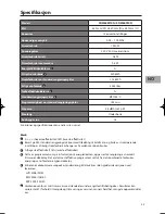 Preview for 53 page of Sandstrom SDW60W10N Installation Instructions Manual