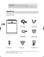 Preview for 54 page of Sandstrom SDW60W10N Installation Instructions Manual