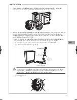 Preview for 57 page of Sandstrom SDW60W10N Installation Instructions Manual