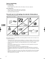 Preview for 62 page of Sandstrom SDW60W10N Installation Instructions Manual