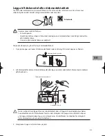 Preview for 63 page of Sandstrom SDW60W10N Installation Instructions Manual