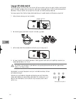 Preview for 64 page of Sandstrom SDW60W10N Installation Instructions Manual