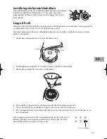 Preview for 65 page of Sandstrom SDW60W10N Installation Instructions Manual