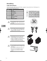 Preview for 70 page of Sandstrom SDW60W10N Installation Instructions Manual