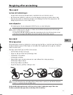 Preview for 73 page of Sandstrom SDW60W10N Installation Instructions Manual