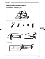 Preview for 79 page of Sandstrom SDW60W10N Installation Instructions Manual