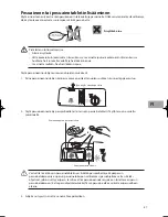 Preview for 87 page of Sandstrom SDW60W10N Installation Instructions Manual