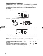 Preview for 88 page of Sandstrom SDW60W10N Installation Instructions Manual