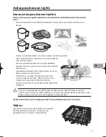 Preview for 91 page of Sandstrom SDW60W10N Installation Instructions Manual