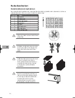 Preview for 94 page of Sandstrom SDW60W10N Installation Instructions Manual