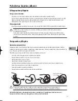 Preview for 97 page of Sandstrom SDW60W10N Installation Instructions Manual