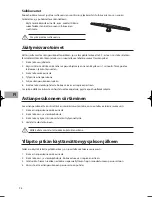 Preview for 98 page of Sandstrom SDW60W10N Installation Instructions Manual