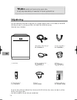 Preview for 102 page of Sandstrom SDW60W10N Installation Instructions Manual