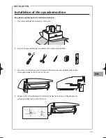 Preview for 103 page of Sandstrom SDW60W10N Installation Instructions Manual