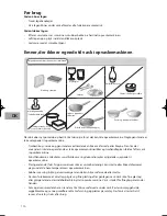 Preview for 110 page of Sandstrom SDW60W10N Installation Instructions Manual