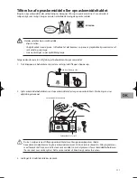 Preview for 111 page of Sandstrom SDW60W10N Installation Instructions Manual