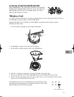 Preview for 113 page of Sandstrom SDW60W10N Installation Instructions Manual