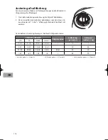 Preview for 114 page of Sandstrom SDW60W10N Installation Instructions Manual