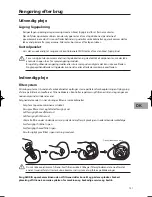 Preview for 121 page of Sandstrom SDW60W10N Installation Instructions Manual