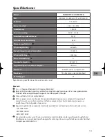 Preview for 125 page of Sandstrom SDW60W10N Installation Instructions Manual