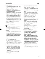 Preview for 127 page of Sandstrom SDW60W10N Installation Instructions Manual