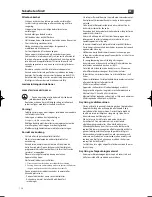 Preview for 128 page of Sandstrom SDW60W10N Installation Instructions Manual