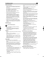 Preview for 129 page of Sandstrom SDW60W10N Installation Instructions Manual