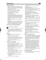 Preview for 130 page of Sandstrom SDW60W10N Installation Instructions Manual