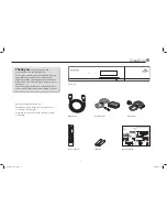 Preview for 4 page of Sandstrom SHDFSAT12 Instruction Manual