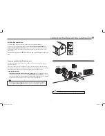 Preview for 8 page of Sandstrom SHDFSAT12 Instruction Manual