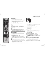 Preview for 10 page of Sandstrom SHDFSAT12 Instruction Manual