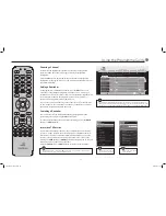 Preview for 14 page of Sandstrom SHDFSAT12 Instruction Manual