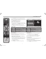 Preview for 20 page of Sandstrom SHDFSAT12 Instruction Manual