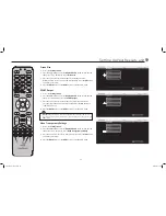 Preview for 24 page of Sandstrom SHDFSAT12 Instruction Manual