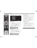 Preview for 29 page of Sandstrom SHDFSAT12 Instruction Manual