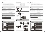 Предварительный просмотр 3 страницы Sandstrom SSPL500 Quick Start Manual