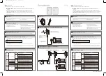 Предварительный просмотр 4 страницы Sandstrom SSPL500 Quick Start Manual