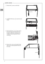 Preview for 14 page of Sandstrom SUL60W13E Instruction Manual