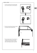 Preview for 15 page of Sandstrom SUL60W13E Instruction Manual