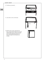 Preview for 16 page of Sandstrom SUL60W13E Instruction Manual