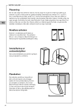 Preview for 24 page of Sandstrom SUL60W13E Instruction Manual