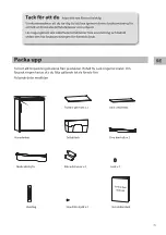 Preview for 35 page of Sandstrom SUL60W13E Instruction Manual