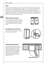 Preview for 36 page of Sandstrom SUL60W13E Instruction Manual