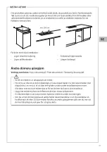 Preview for 37 page of Sandstrom SUL60W13E Instruction Manual