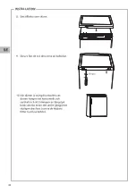 Preview for 40 page of Sandstrom SUL60W13E Instruction Manual